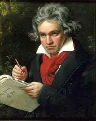 Beethoven Unit Study
