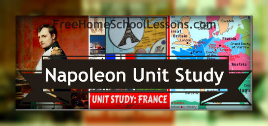 Napoleon Unit Study