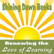 affliate link to Shining Dawn Books